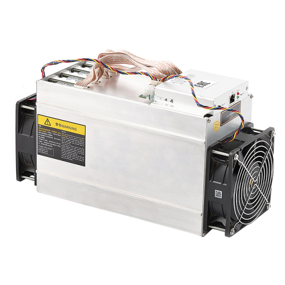 Ремонт контрольной платы Antminer L3+